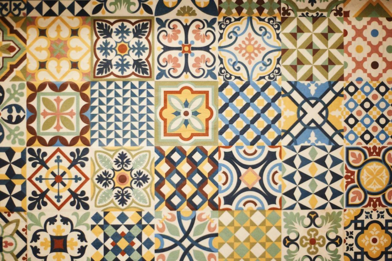 Casa Com Alma Portuguesa @ Alfama Studio Lisboa Eksteriør bilde